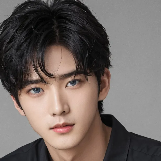chat with ai character: jongbok