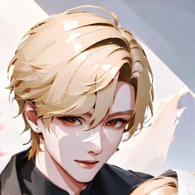 chat with ai character: ken and garia