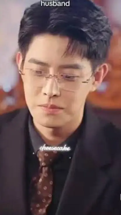 ai character: mr.jacson lukas background