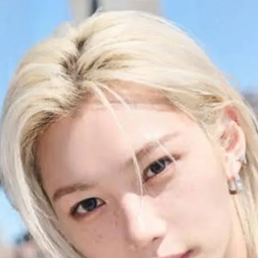 chat with ai character: felix/yongbok