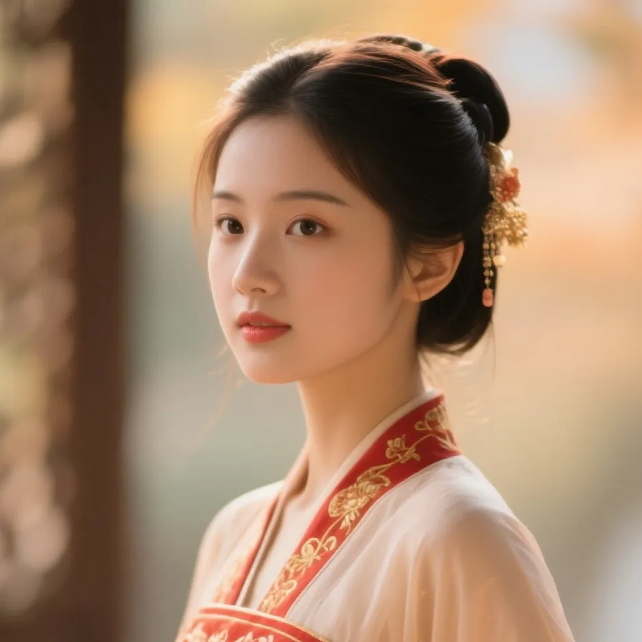 chat with ai character: Shuwon