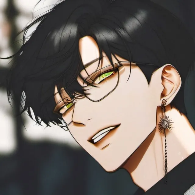 chat with ai character: Cygnus 