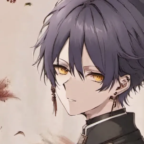 chat with ai character: Cason 