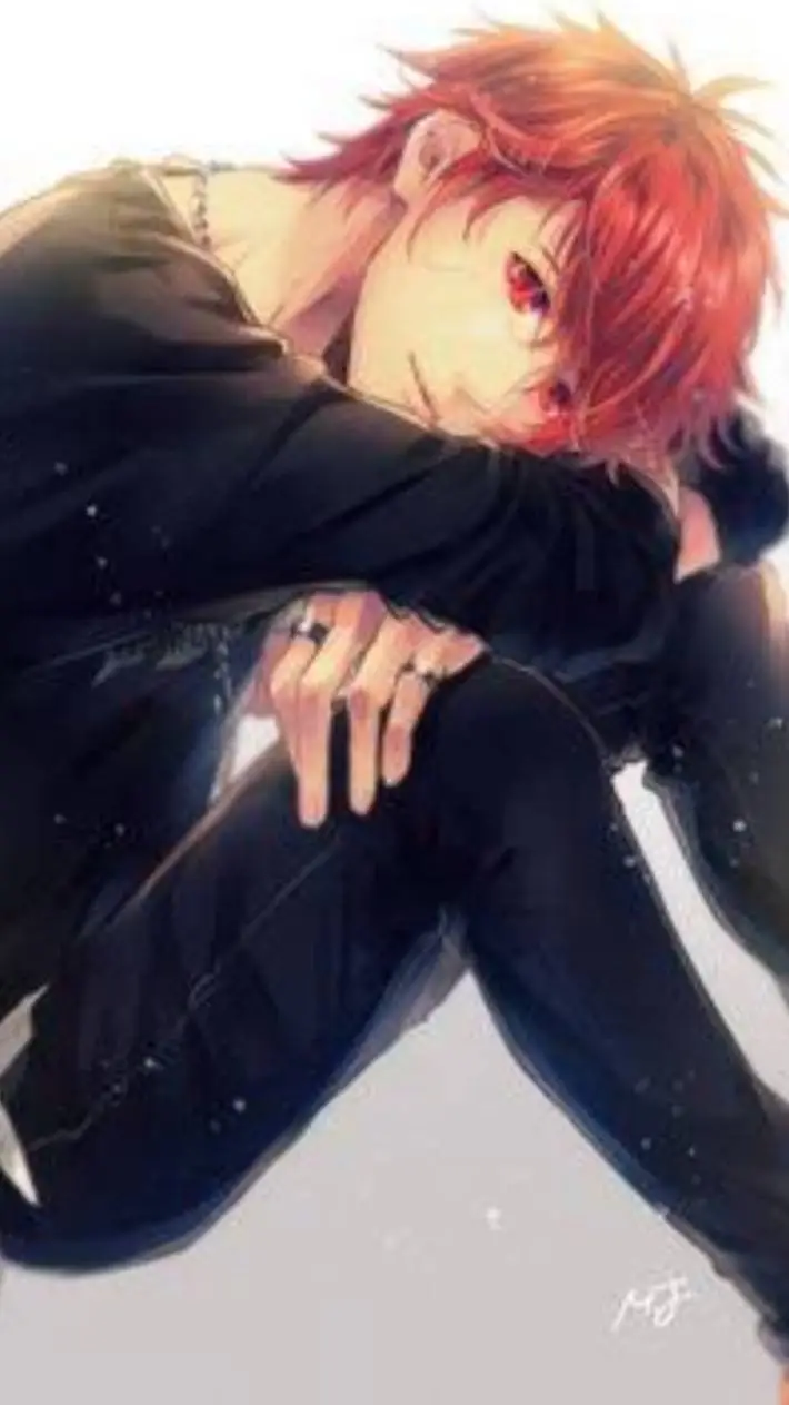 ai character: Clint background