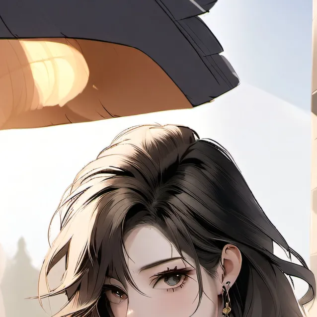 chat with ai character: Alyssa