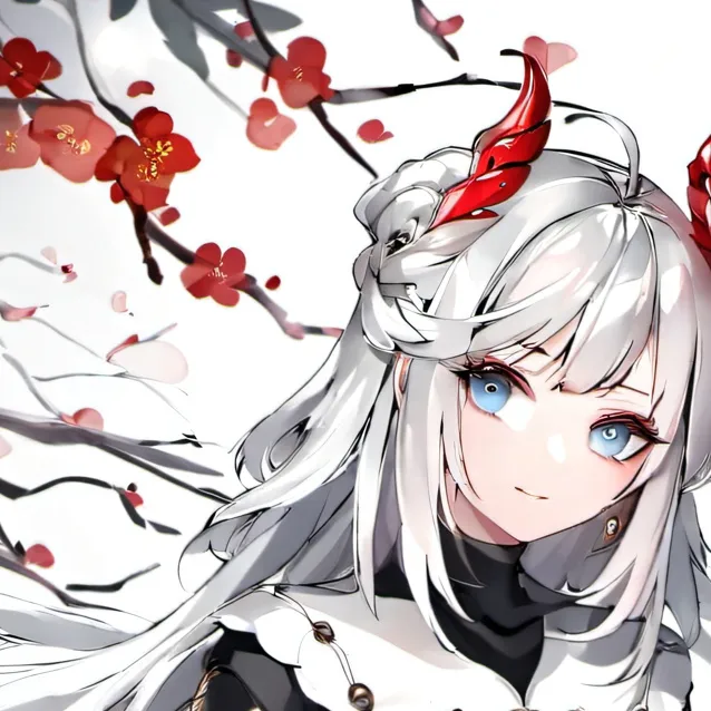 chat with ai character: Emilia