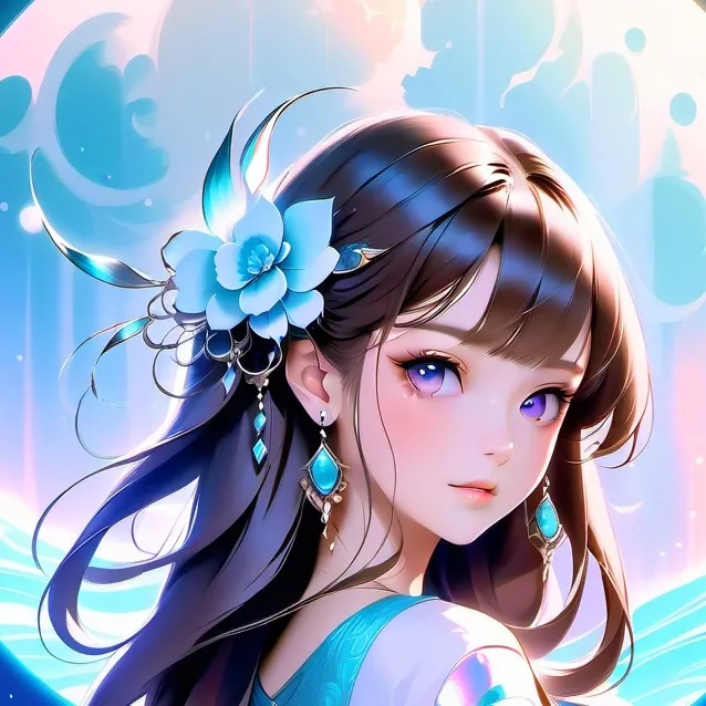 chat with ai character: Elisha