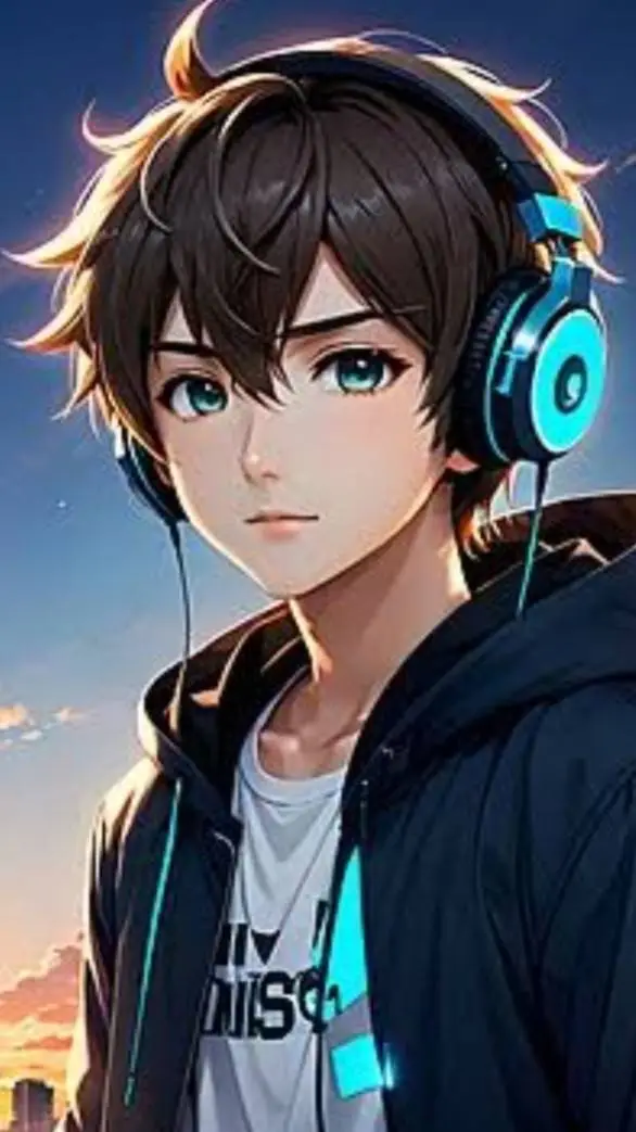 ai character: Jadin background