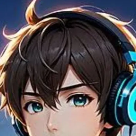 chat with ai character: Jadin