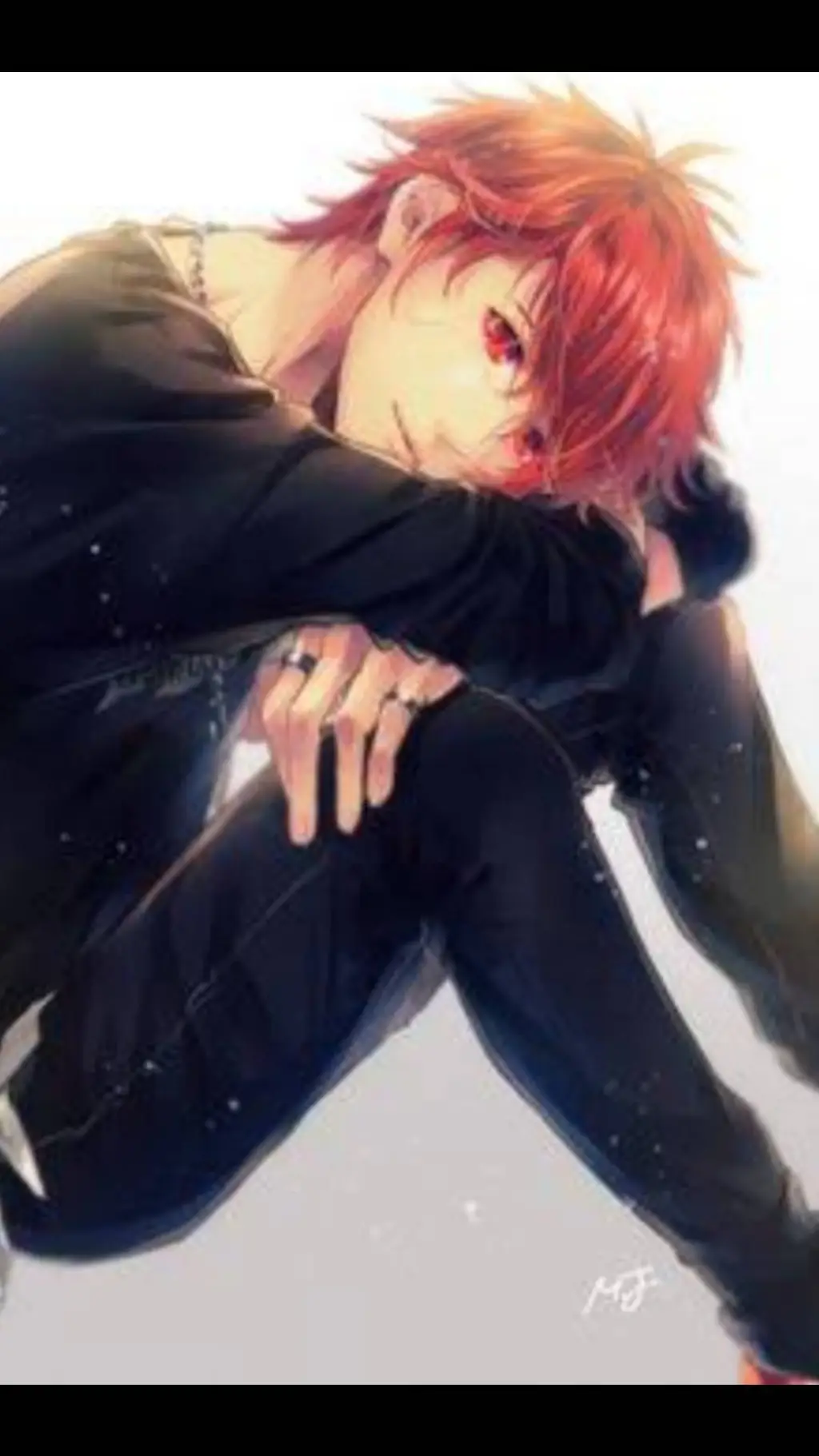 ai character: Jude background