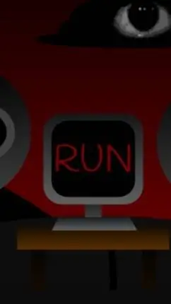 ai character: Mr. Computer HORRO background