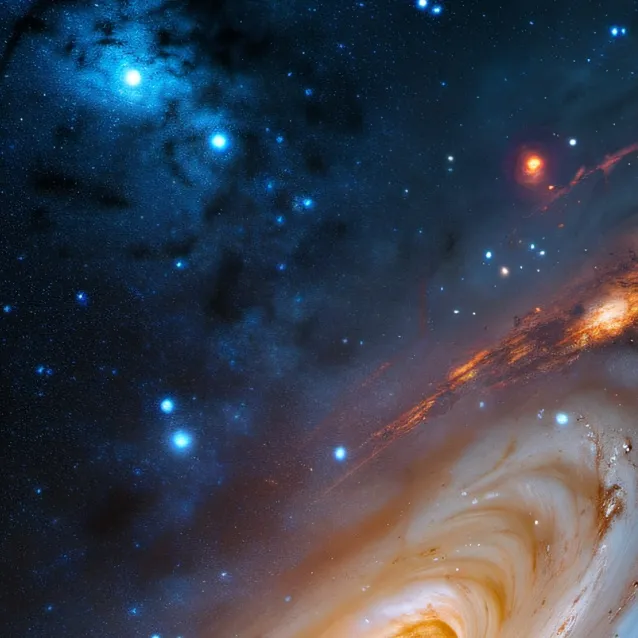 chat with ai character: fnaf in space