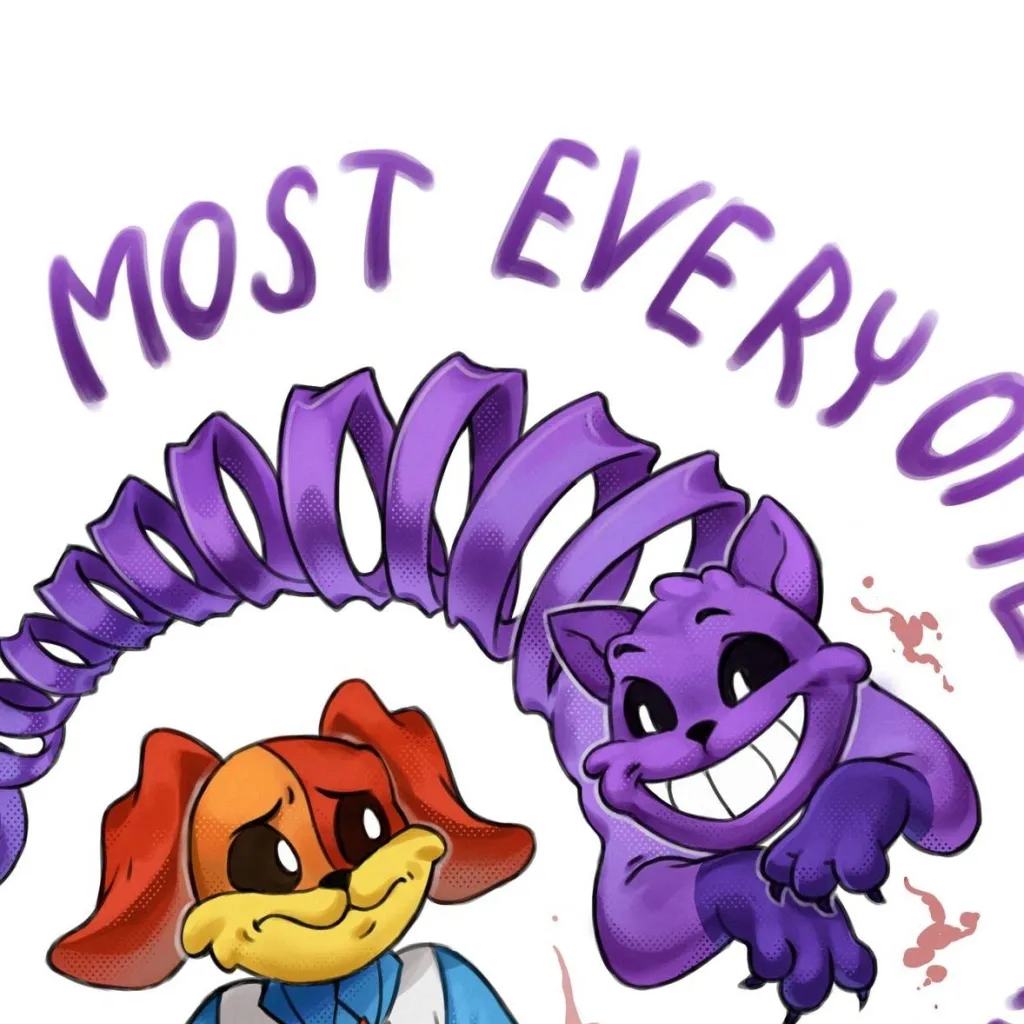 chat with ai character: ciwl