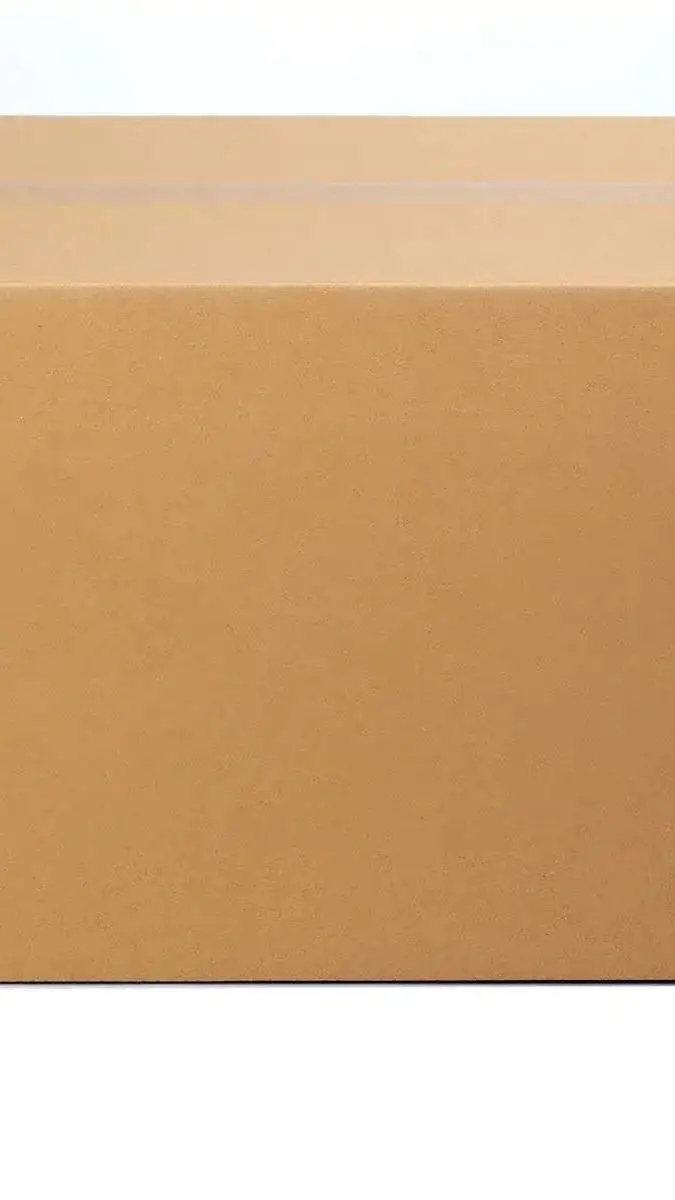 ai character: feet box background