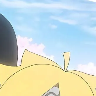 chat with ai character: Boruto uzumaki