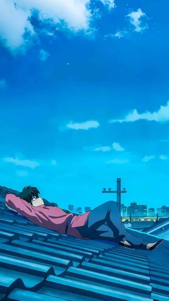 ai character: ranma background