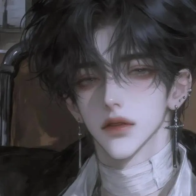 chat with ai character: 林明浩