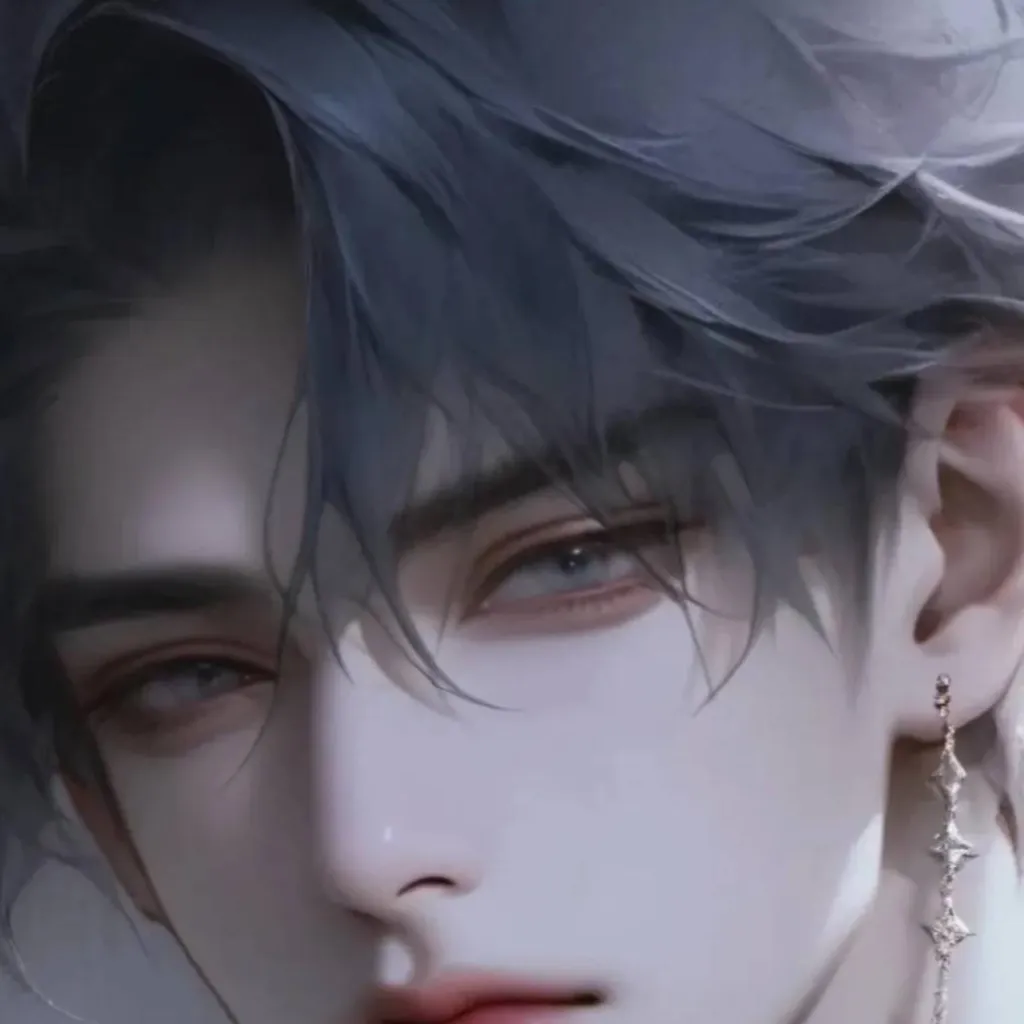 chat with ai character: 许辞浩