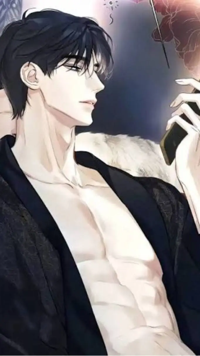 ai character: 萧景宇 background