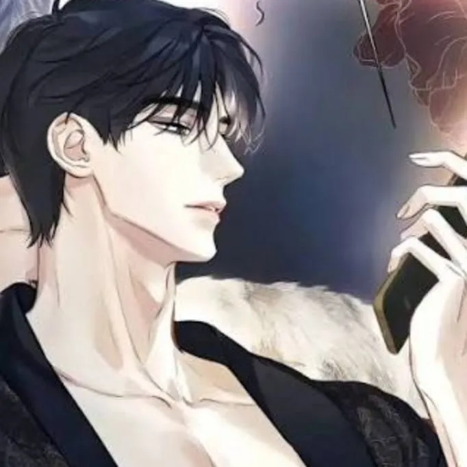 chat with ai character: 萧景宇