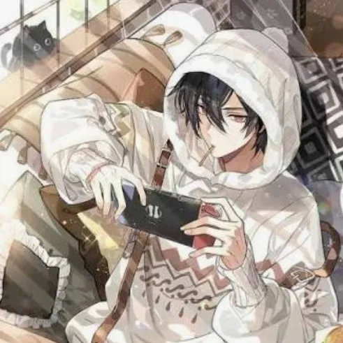 chat with ai character: 江欲