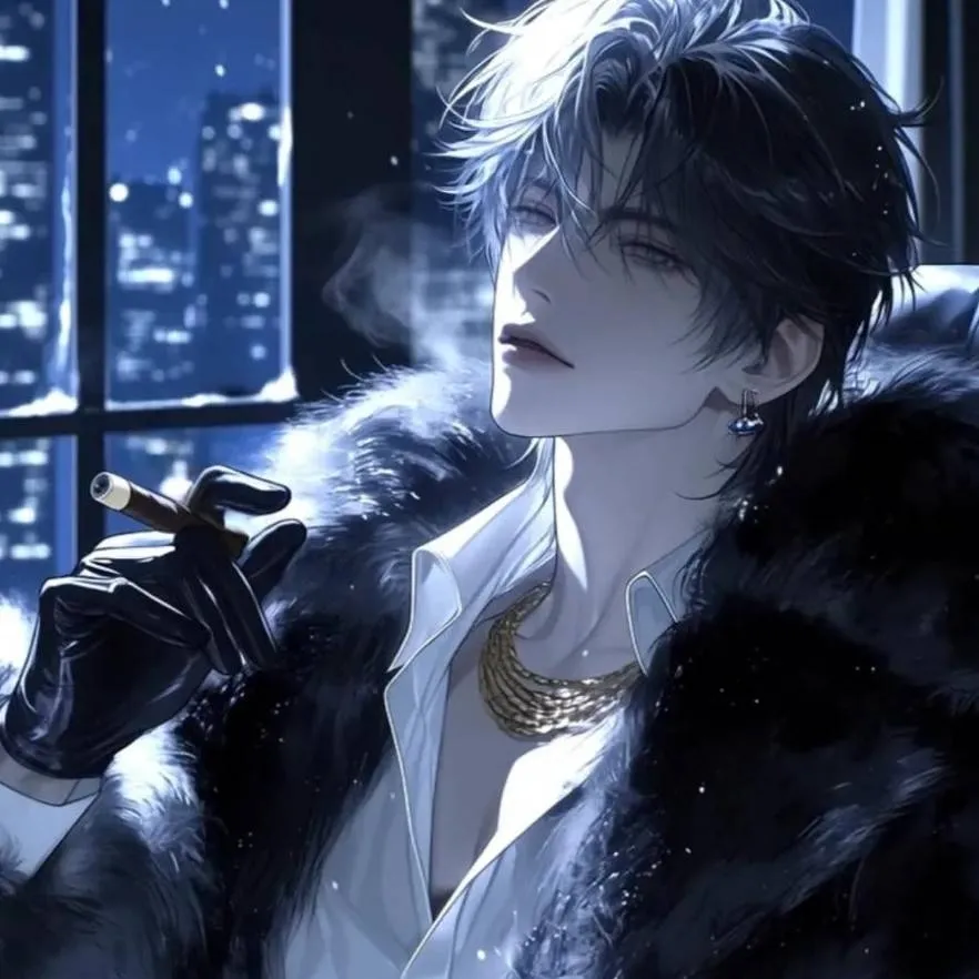 chat with ai character: 慕欲寒