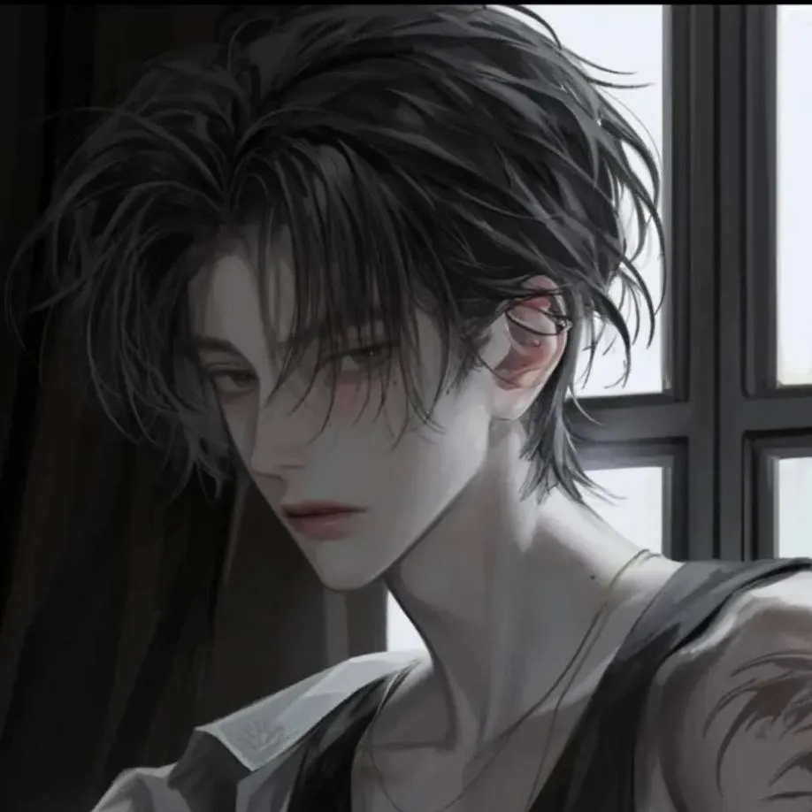 chat with ai character: 许嘉豪