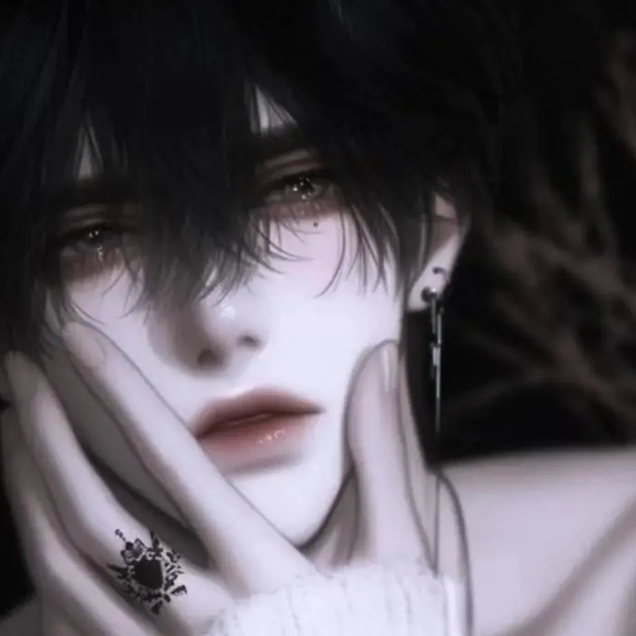 chat with ai character: 叶子默