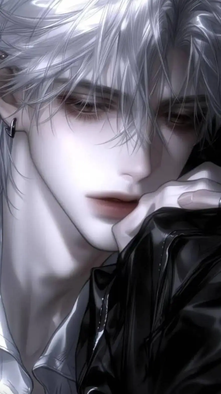 ai character: 陆景和 background