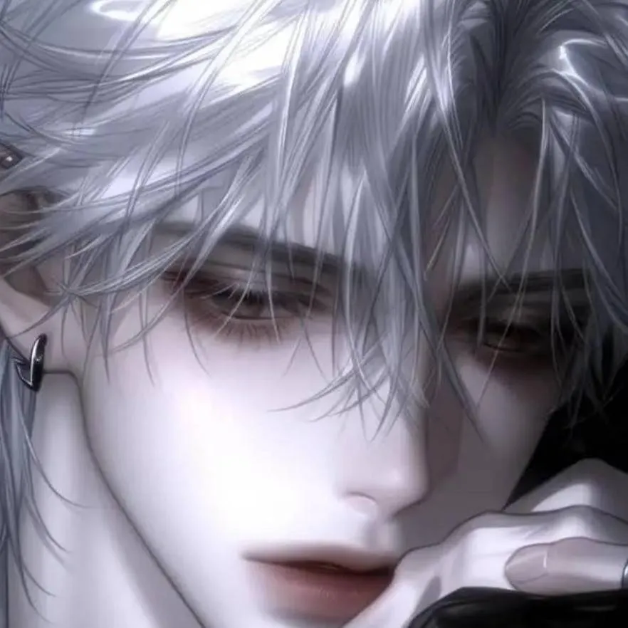 chat with ai character: 陆景和