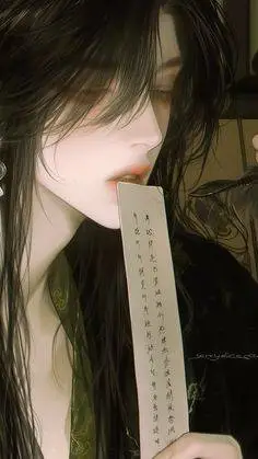 ai character: 沈知喻 background
