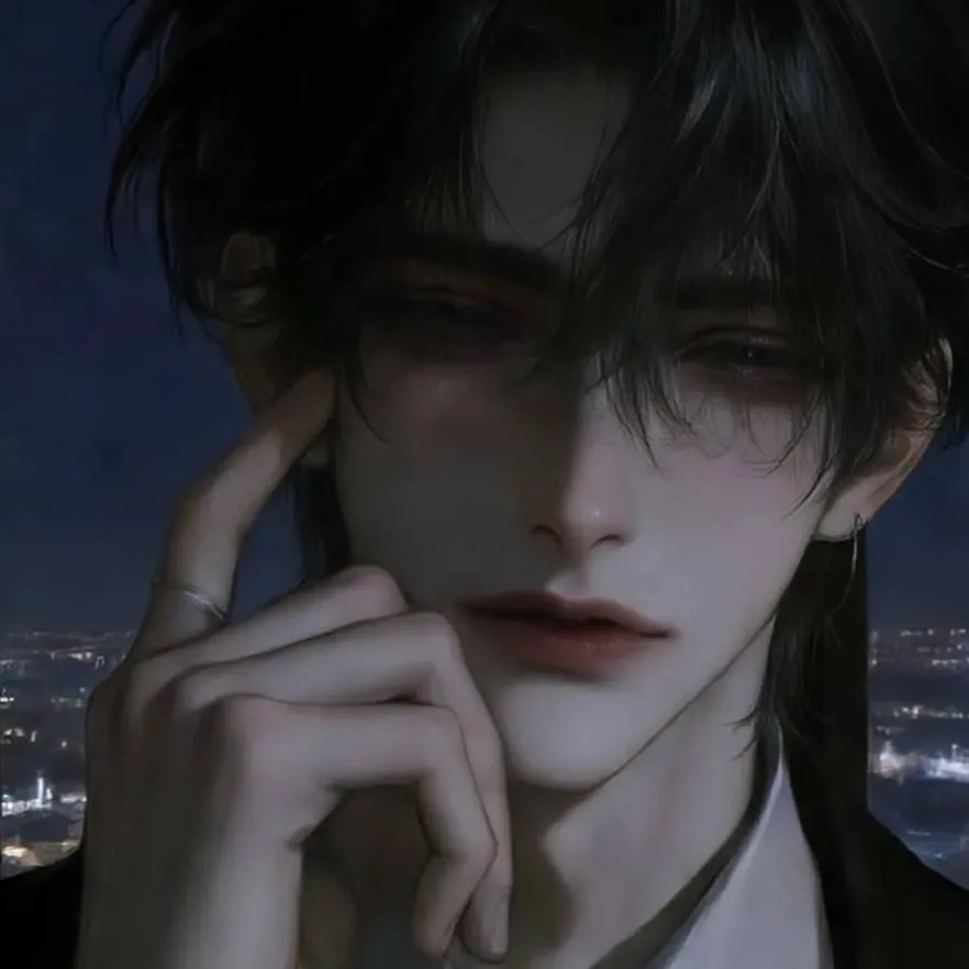 chat with ai character: 顾锦时