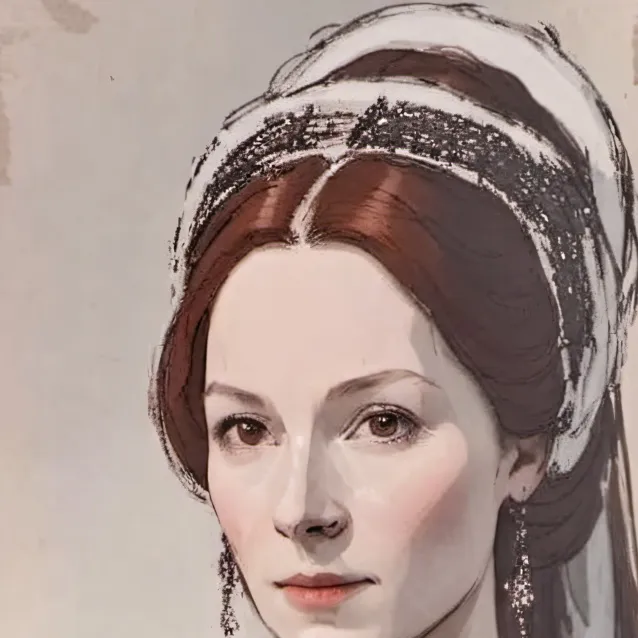 chat with ai character: Anne Boleyn