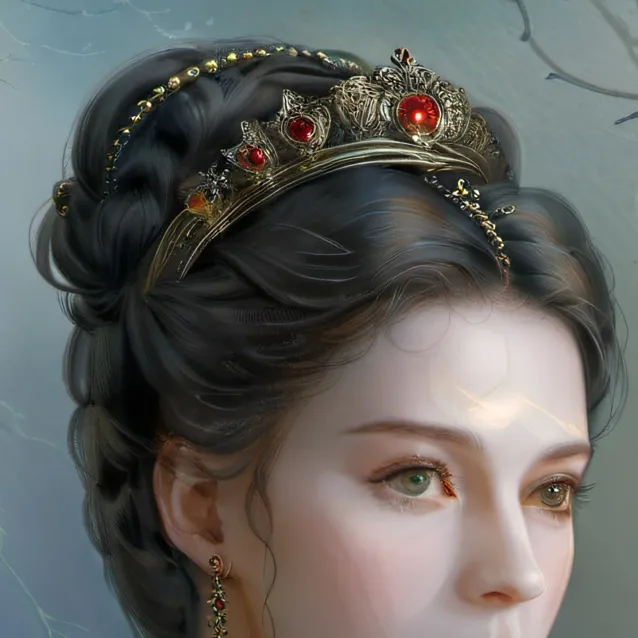chat with ai character: Anne Boleyn