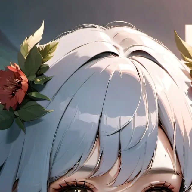 chat with ai character: Evelyn