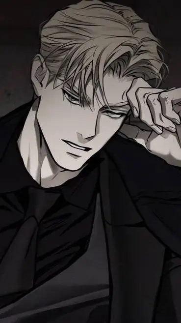 ai character: Viktor  background