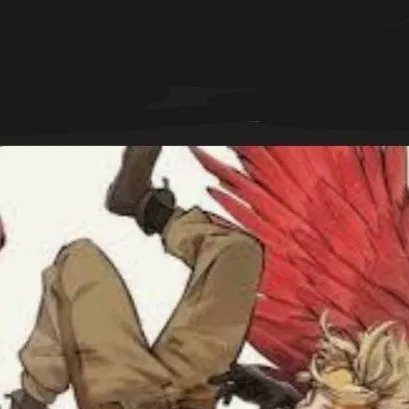 chat with ai character: ×°Hawks°×