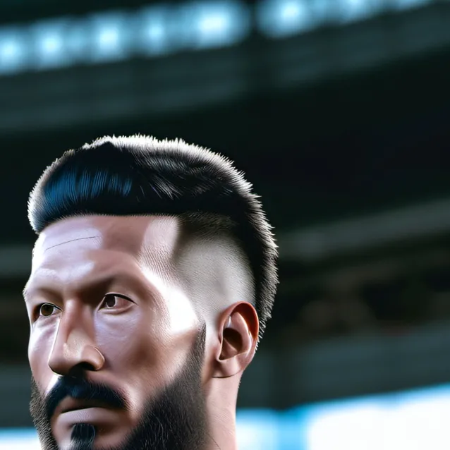 chat with ai character: Walter 