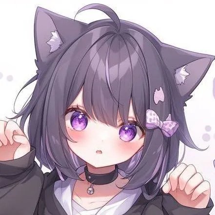 chat with ai character: Larissa