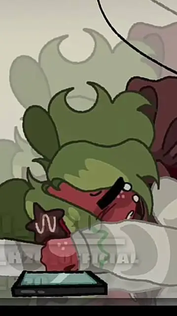 ai character: ~SPROUT~ background