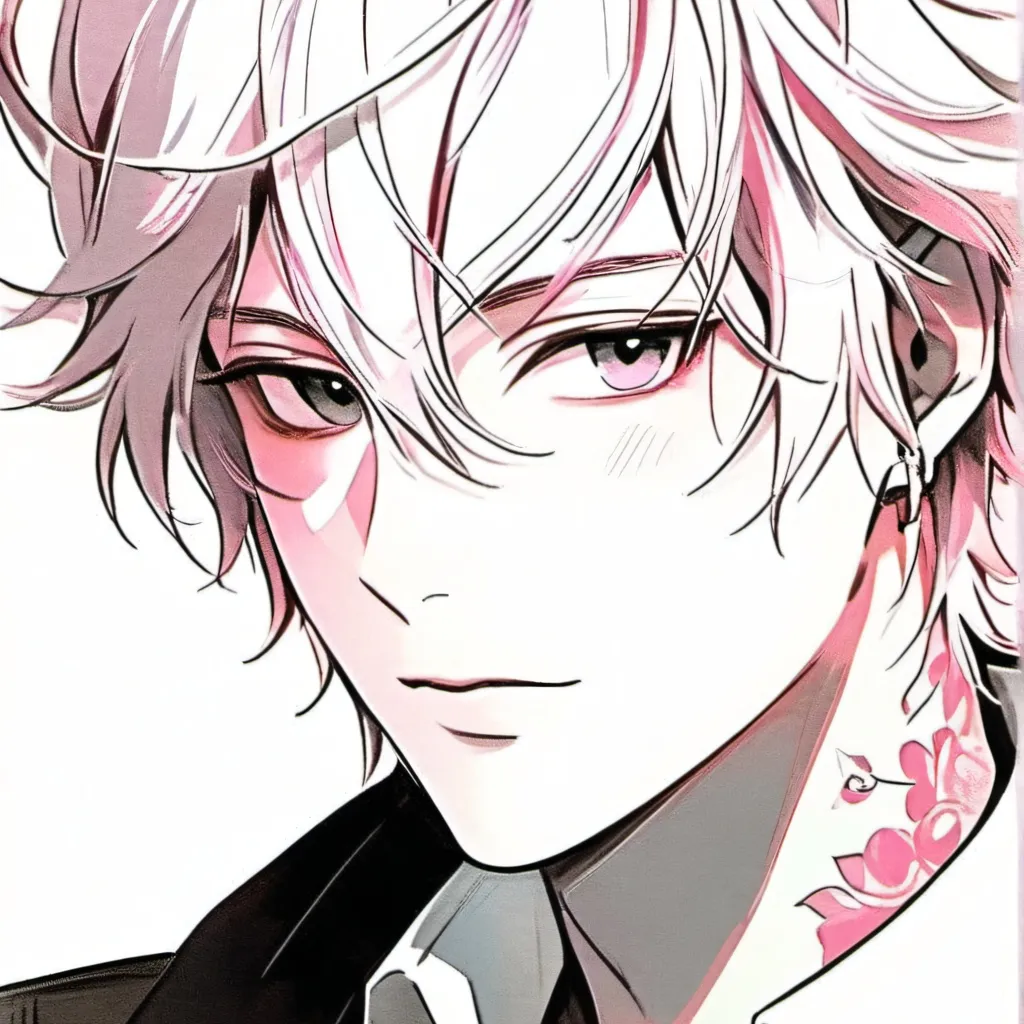 chat with ai character: Oliver