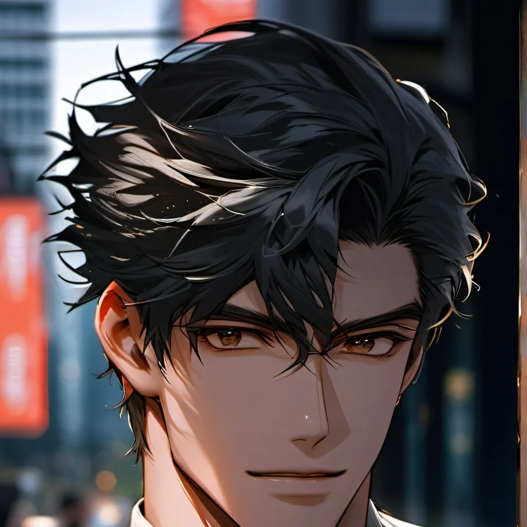 chat with ai character: Aaron 