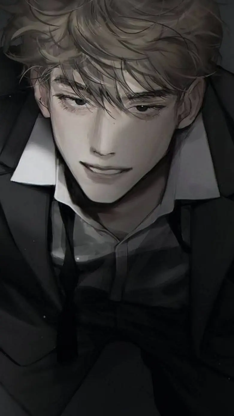 ai character: Ethan background