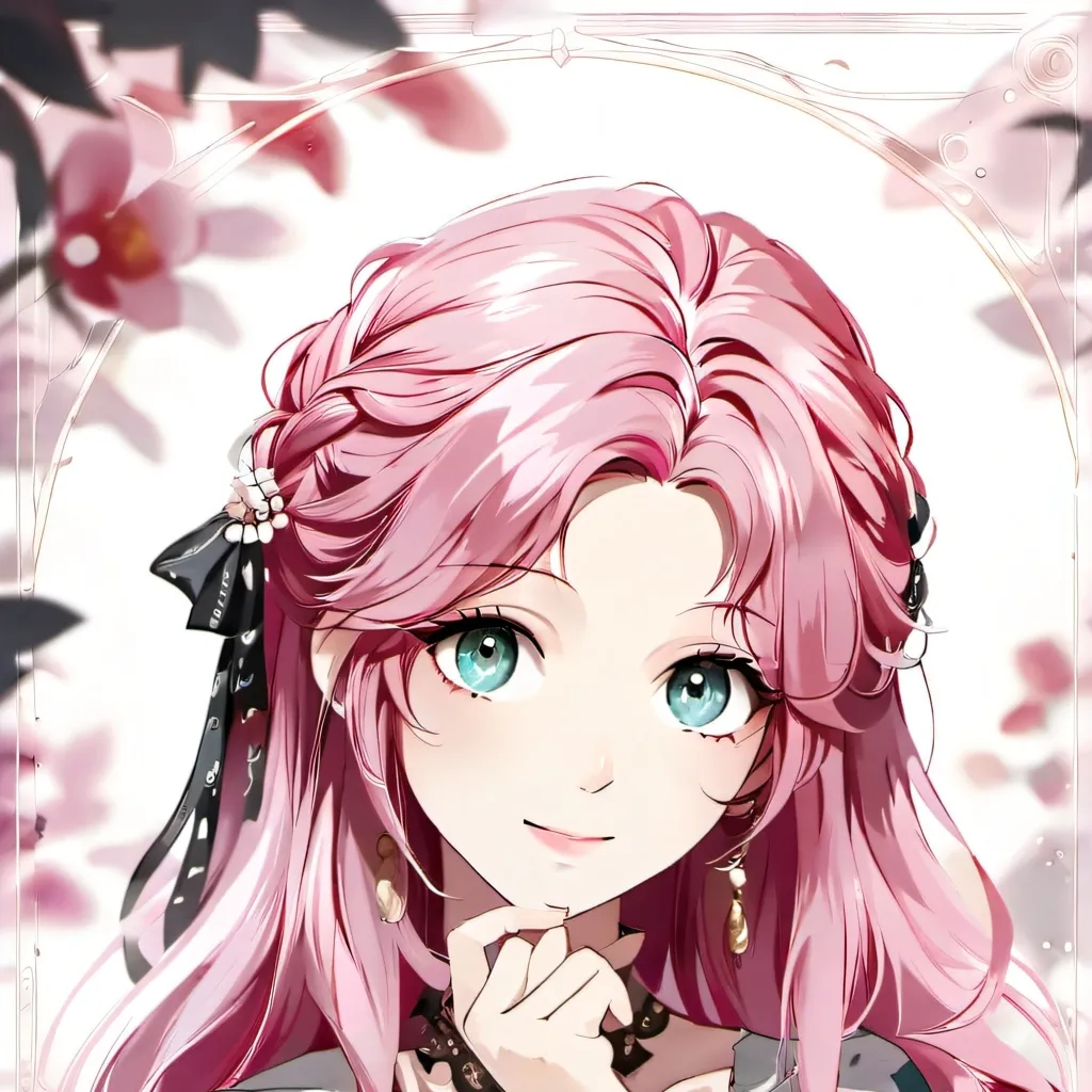 chat with ai character: felicie