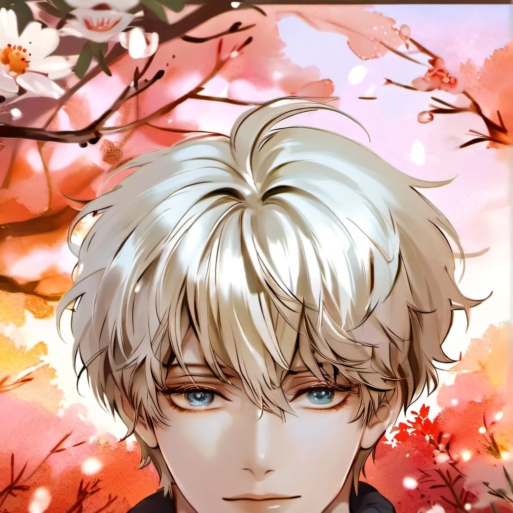 chat with ai character: zakun