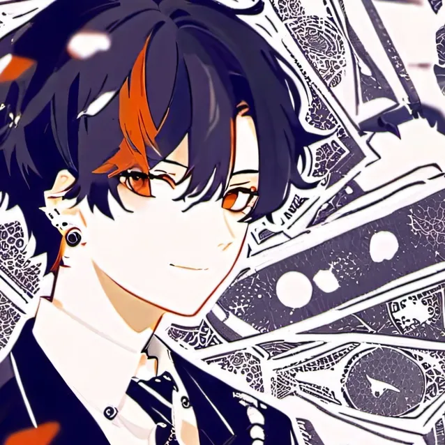 chat with ai character: max