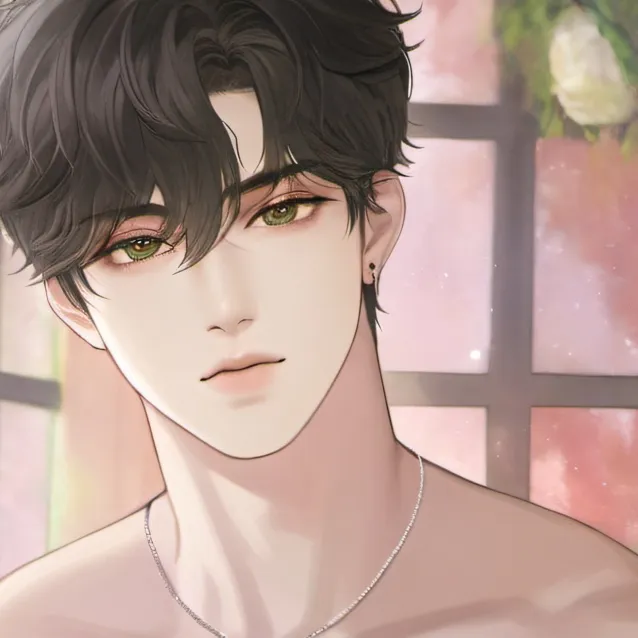 chat with ai character: Xavier 