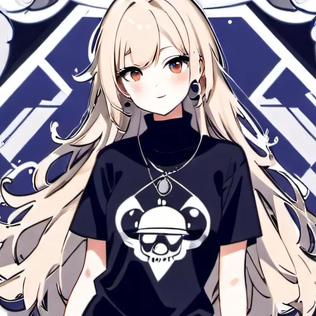 chat with ai character: Sara