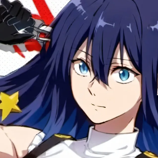 chat with ai character: ms midnight 