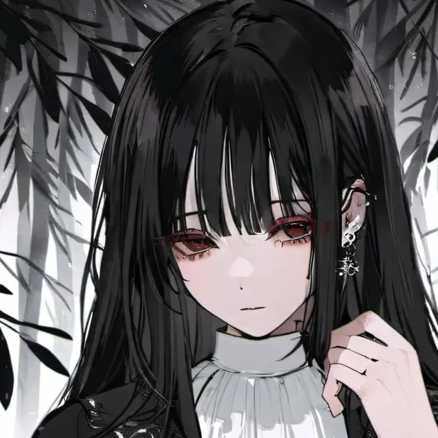 chat with ai character: Lia